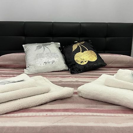 A Casa Di Emma Apartment Roma Ngoại thất bức ảnh