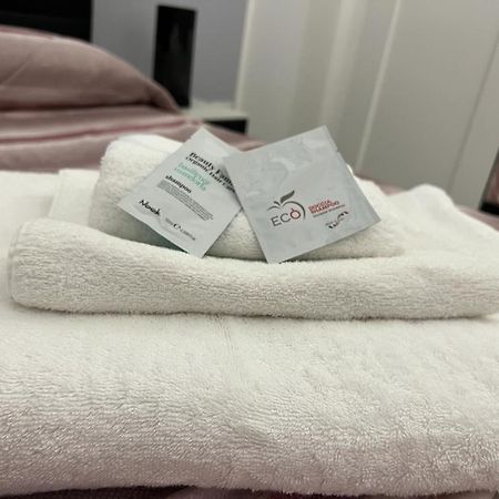 A Casa Di Emma Apartment Roma Ngoại thất bức ảnh