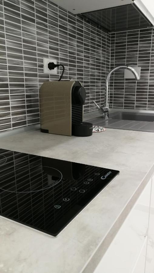 A Casa Di Emma Apartment Roma Ngoại thất bức ảnh