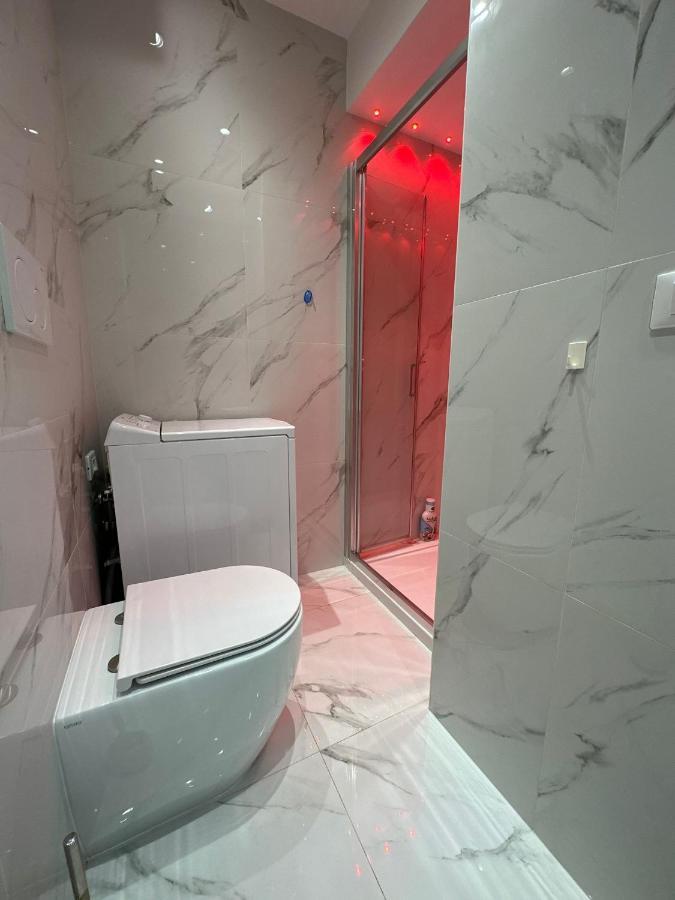 A Casa Di Emma Apartment Roma Ngoại thất bức ảnh