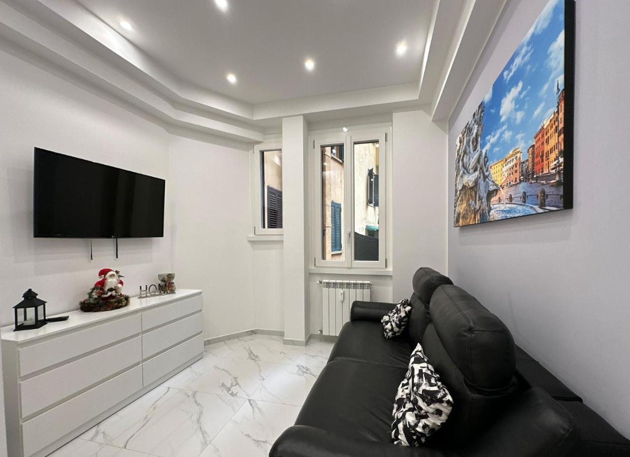 A Casa Di Emma Apartment Roma Ngoại thất bức ảnh