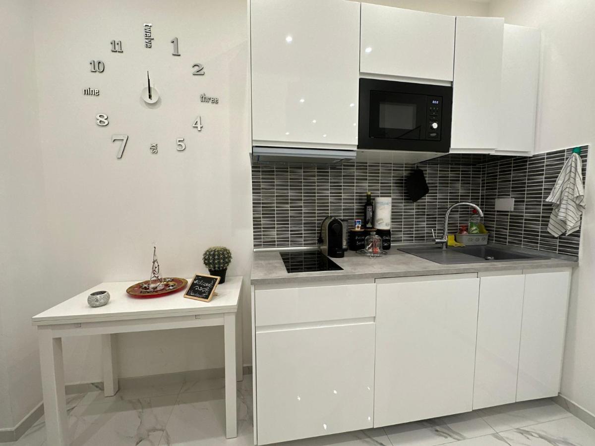 A Casa Di Emma Apartment Roma Ngoại thất bức ảnh