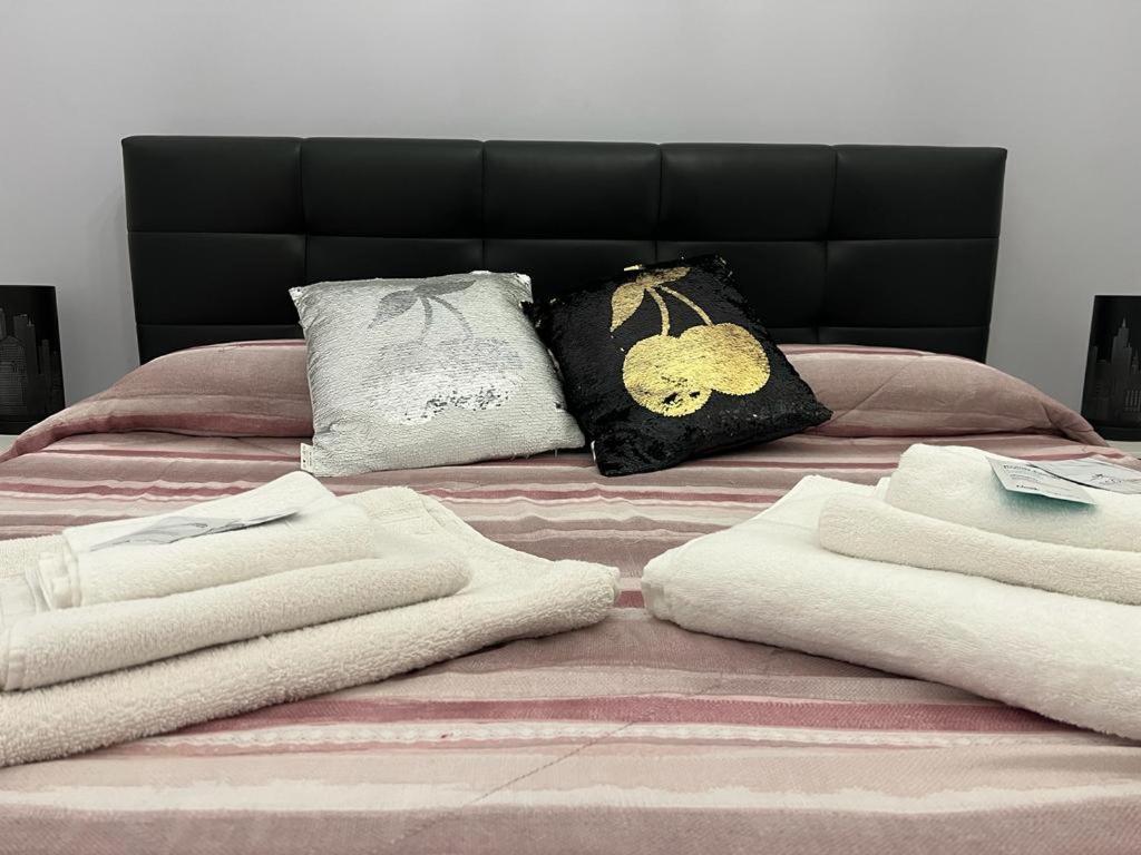 A Casa Di Emma Apartment Roma Ngoại thất bức ảnh